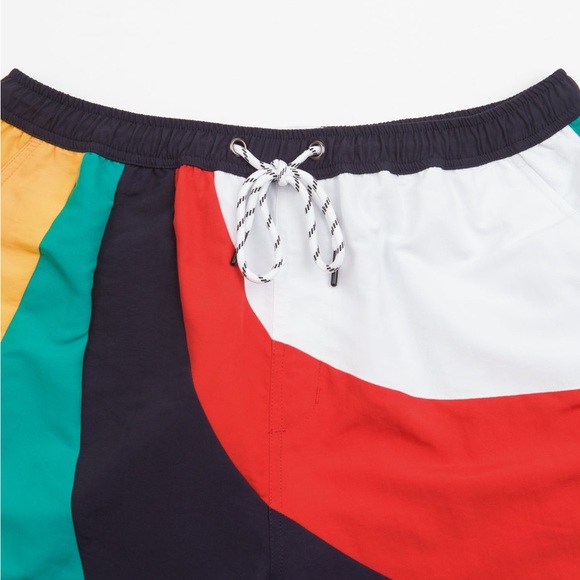 Parlez Men’s Leeward Shorts - Picture 3 of 6